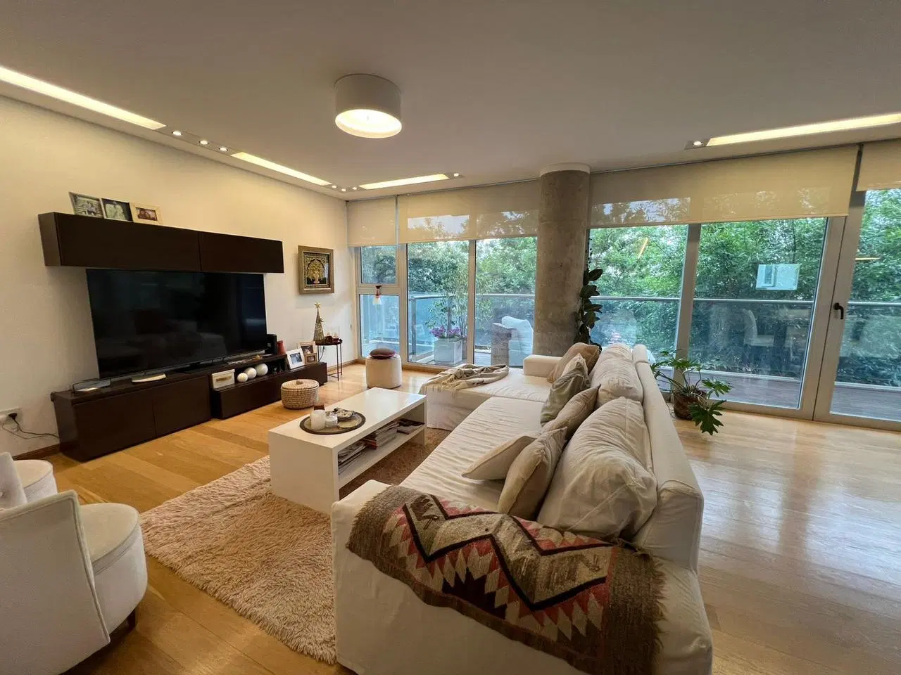 Departamento en venta en La Plata 3