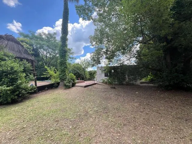 Casa en venta en City Bell 3