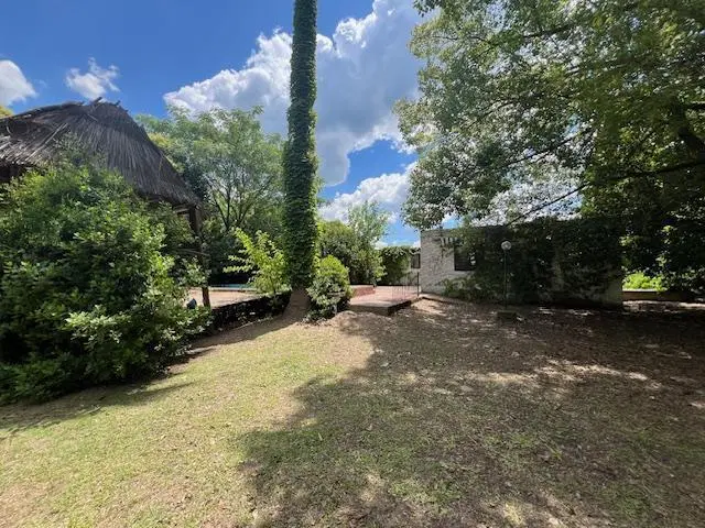 Casa en venta en City Bell 5