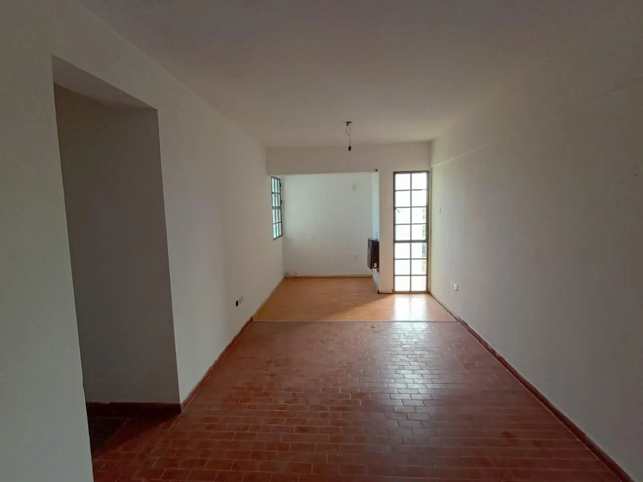 Departamento en Alquiler La Plata 5