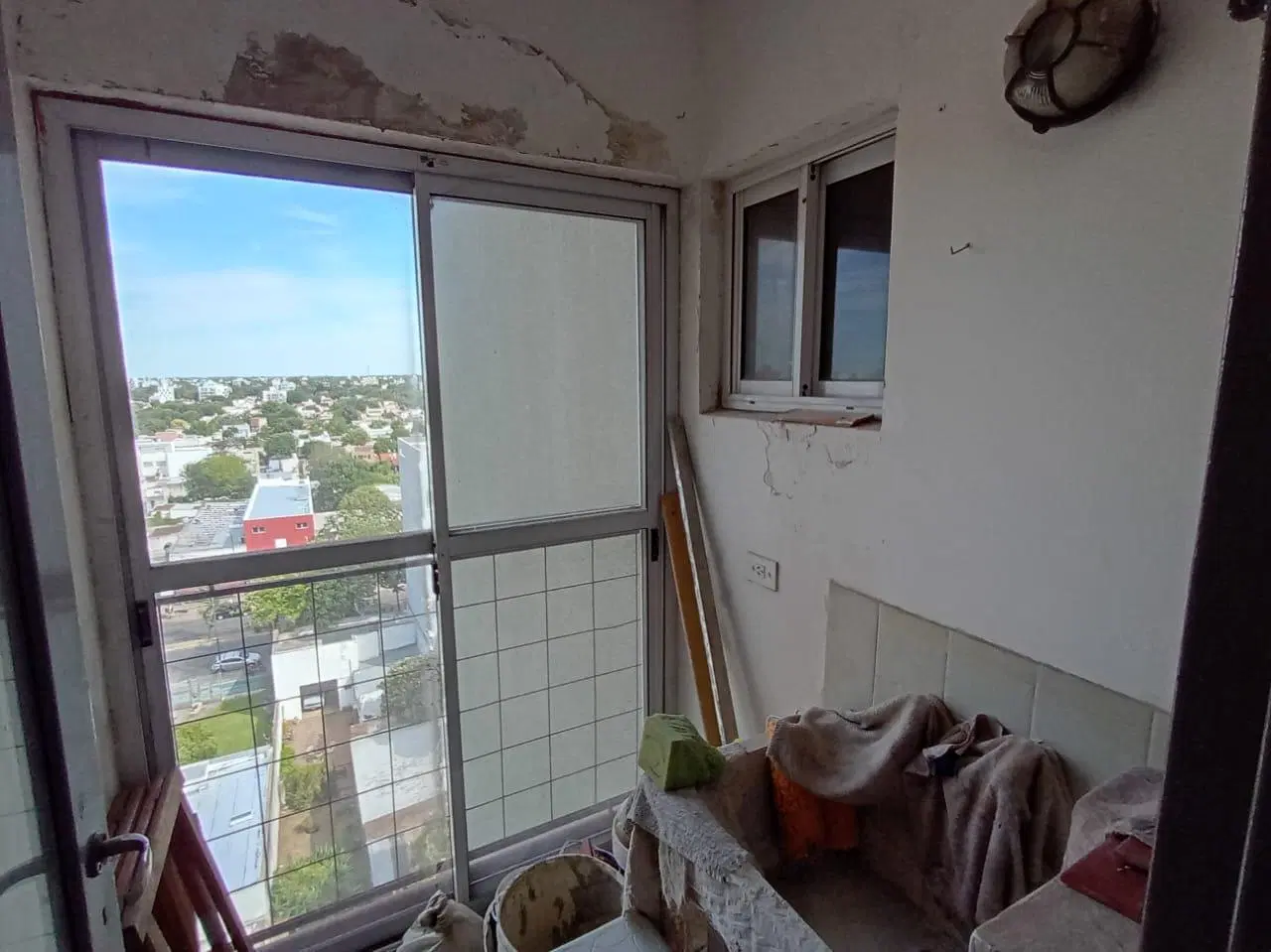 Departamento en Alquiler La Plata 4