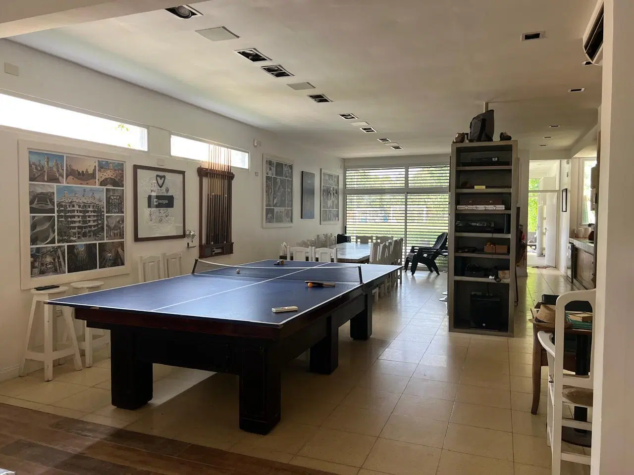 Quinta en Manuel B Gonnet 4