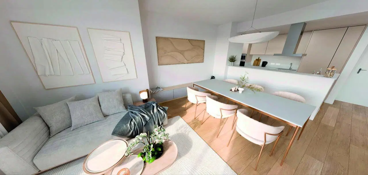 Departamento en venta en Grand Atlántida - Puerto Madero 3
