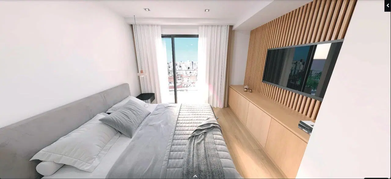 Departamento en venta en Grand Atlántida - Puerto Madero 4
