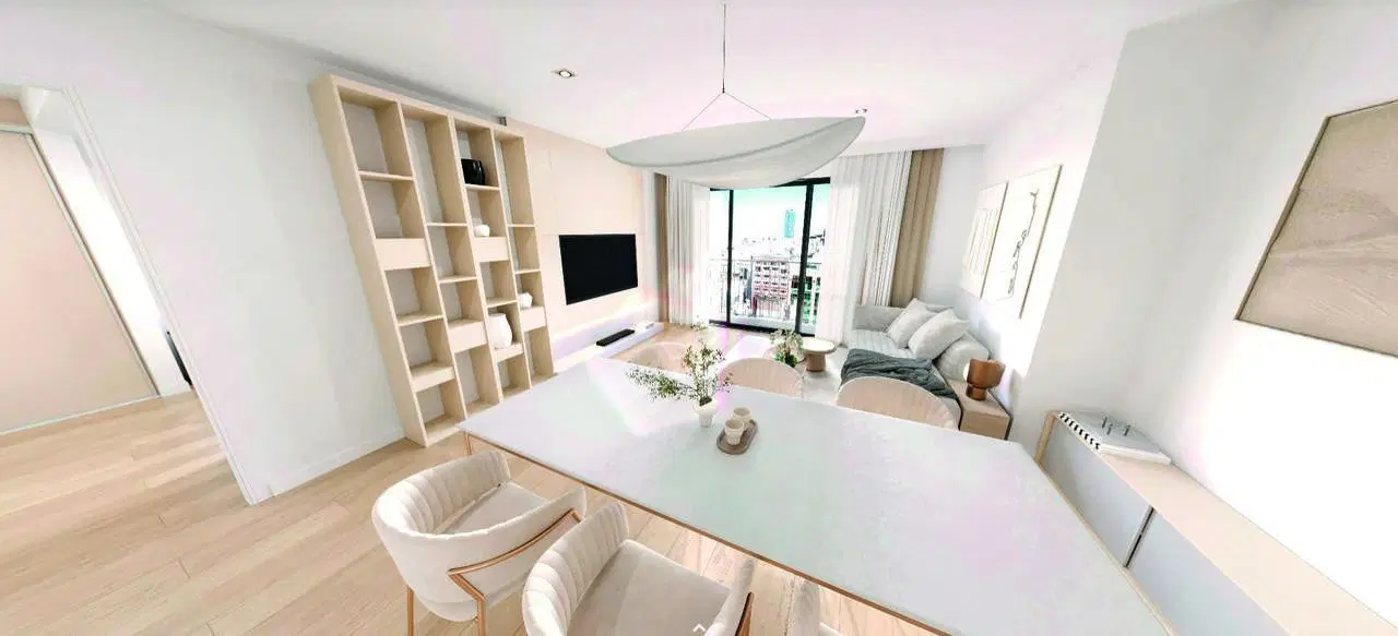 Grand Atlántida - Atelier 1