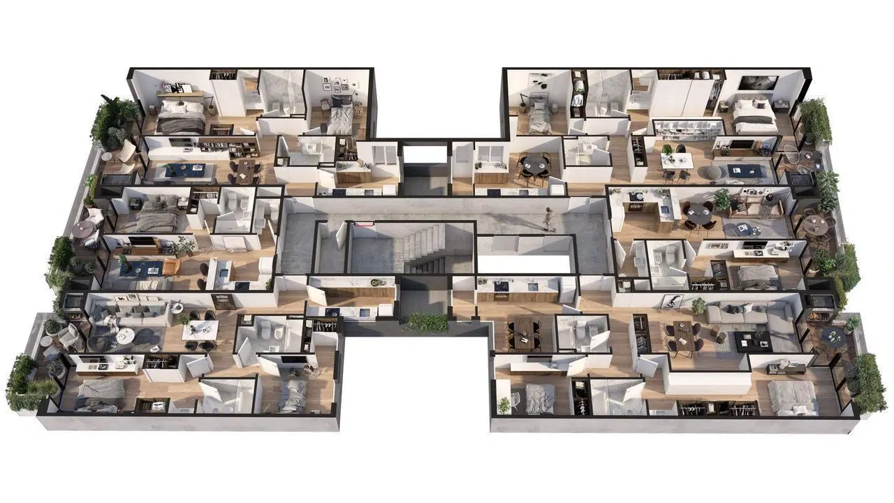 Plano 3