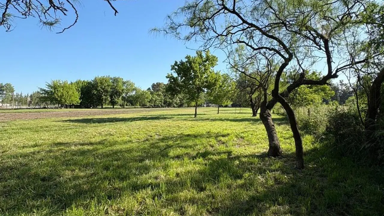Terreno en venta - Coronel Brandsen 5