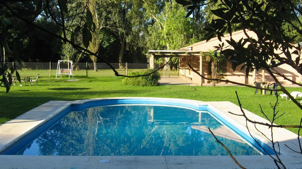 Terreno en venta - Coronel Brandsen 2