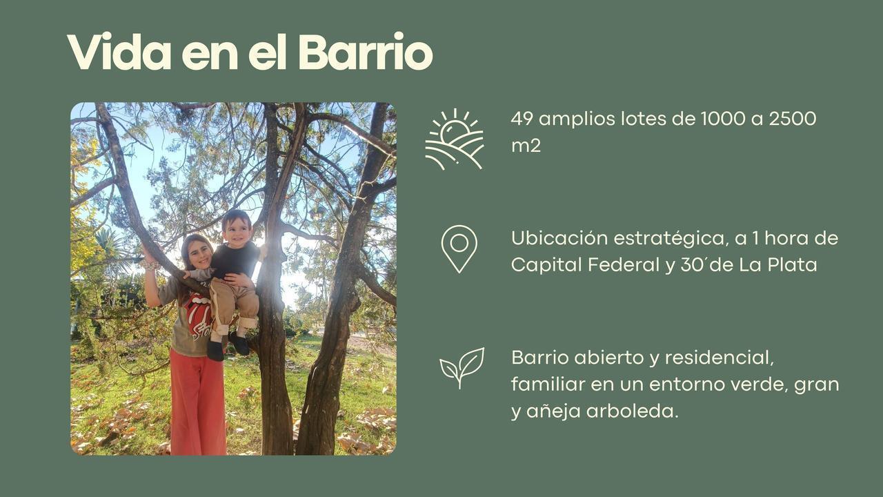 Foto de Terreno en venta - Coronel Brandsen, imagen 1