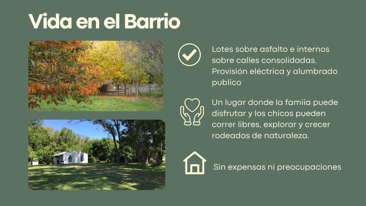Foto de Terreno en venta - Coronel Brandsen, imagen 4