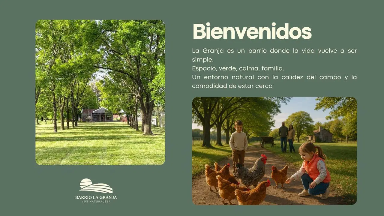 Terreno en venta - Coronel Brandsen 2