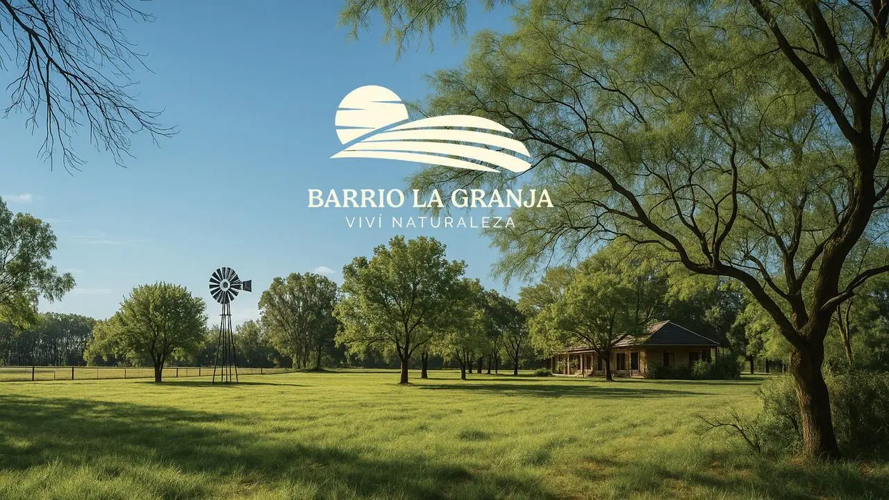 Terreno en venta - Coronel Brandsen 2