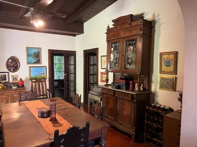 Casa en Manuel B Gonnet 5