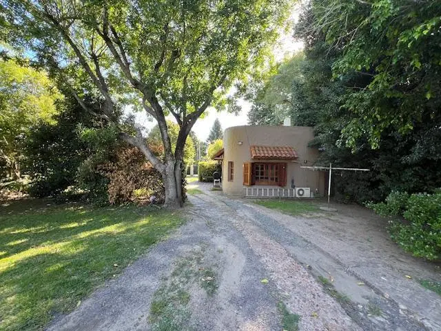 Casa en Manuel B Gonnet 4