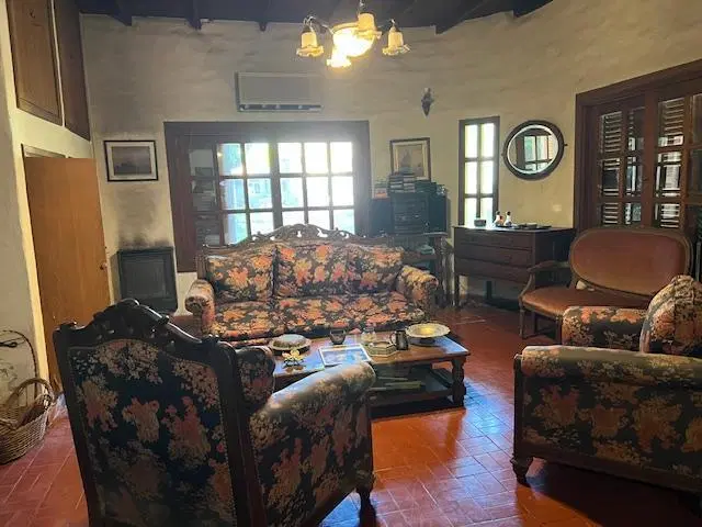 Casa en Manuel B Gonnet 2