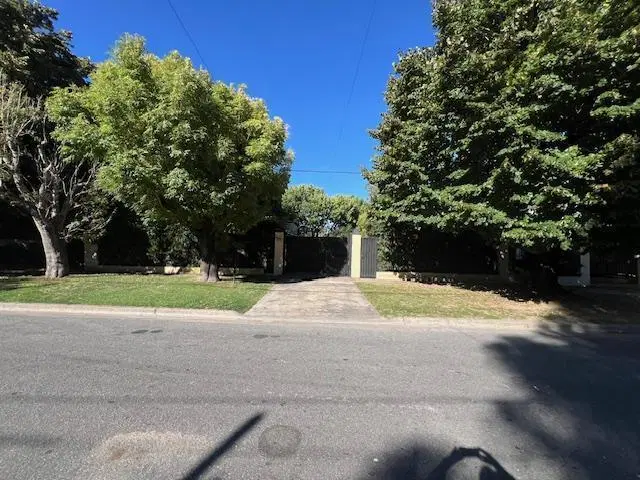 Casa en Manuel B Gonnet 3