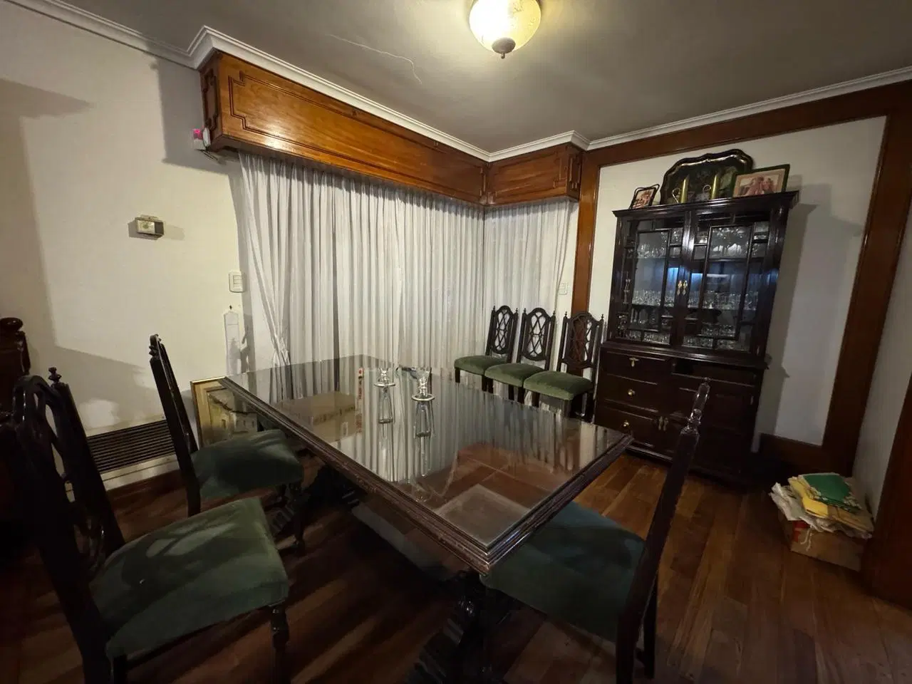 Casa en venta de 8 ambientes en La Plata 4