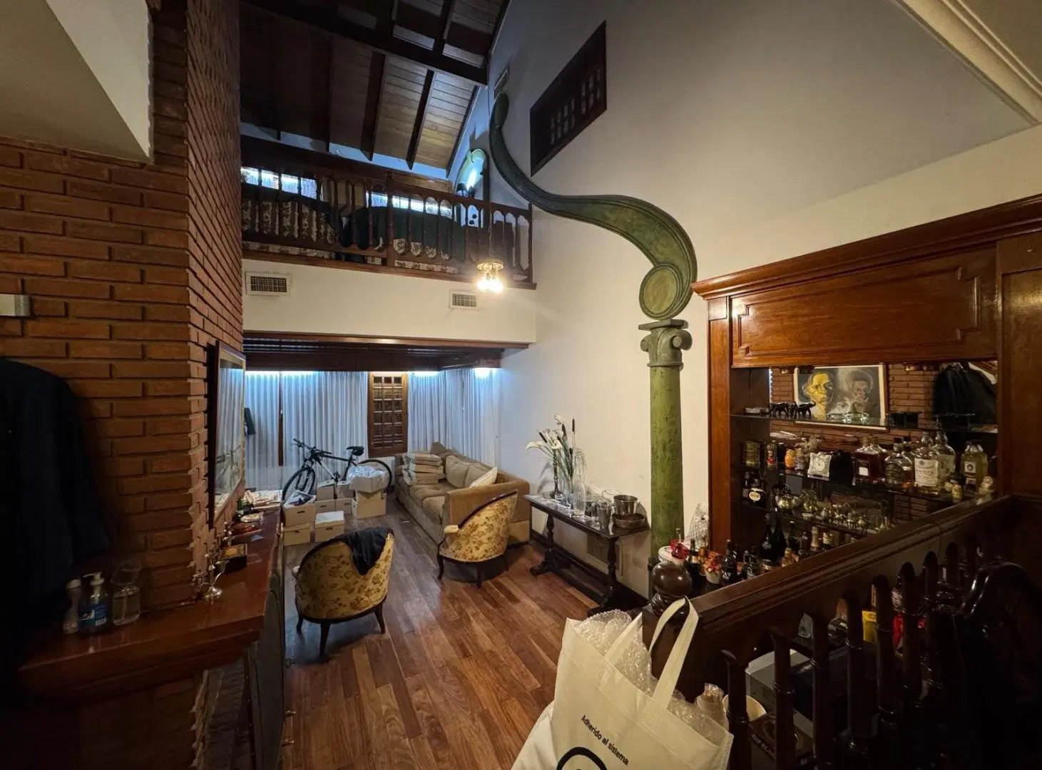 Casa en venta de 8 ambientes en La Plata 5