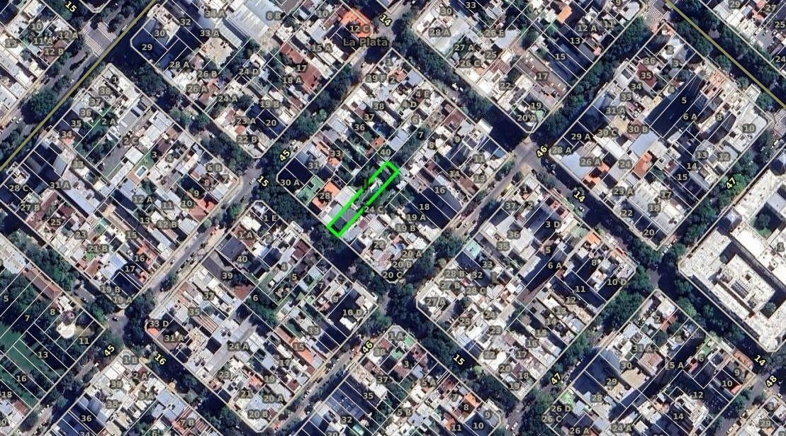 Casa en venta de 8 ambientes en La Plata