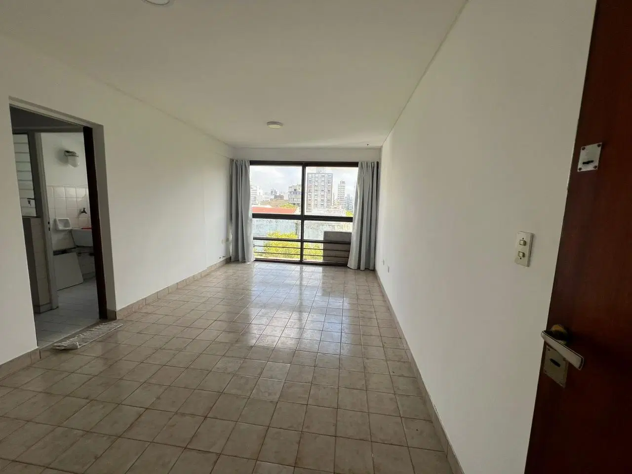 Departamento en La Plata 4