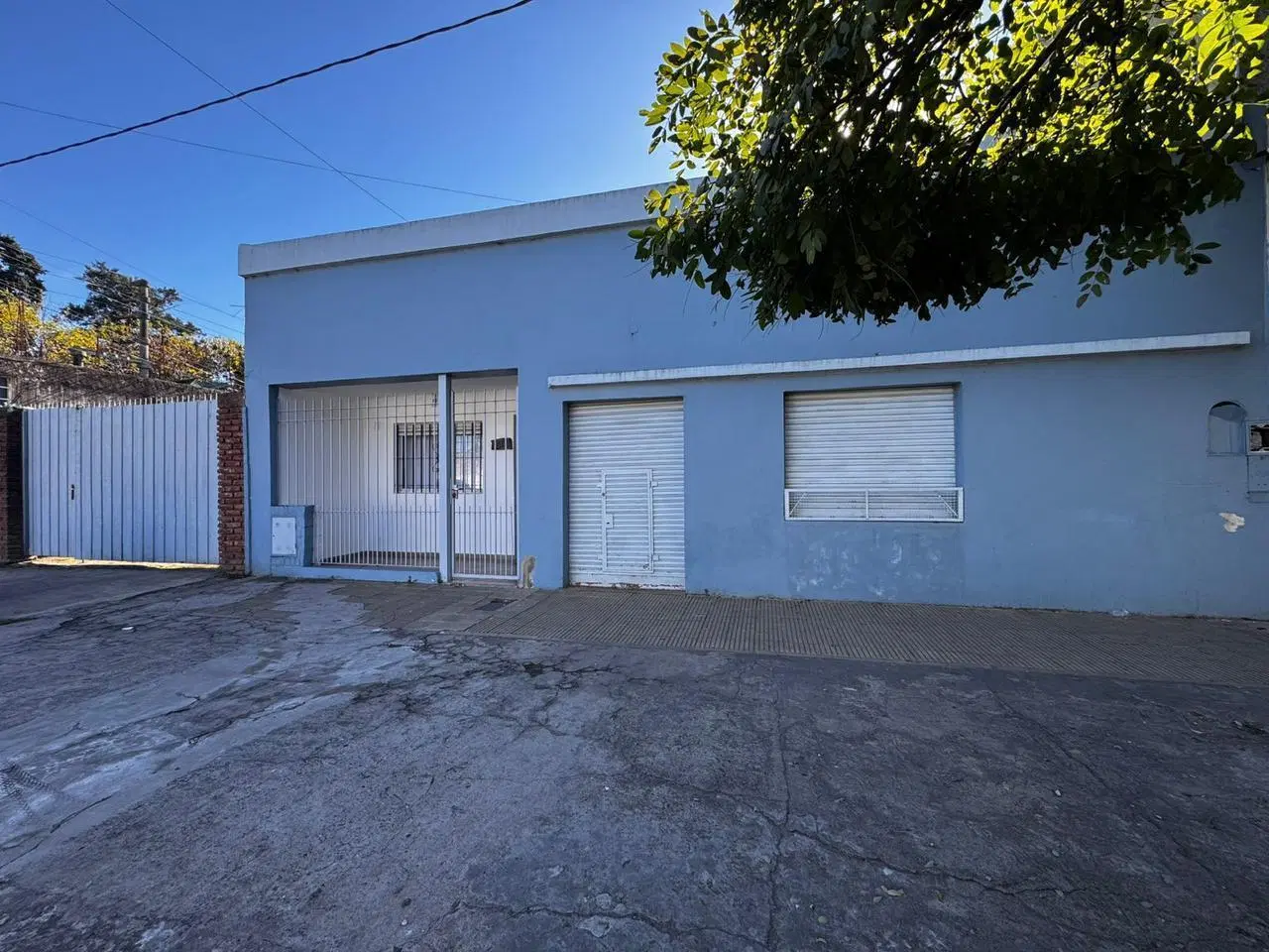Casa en venta en Los Hornos 4