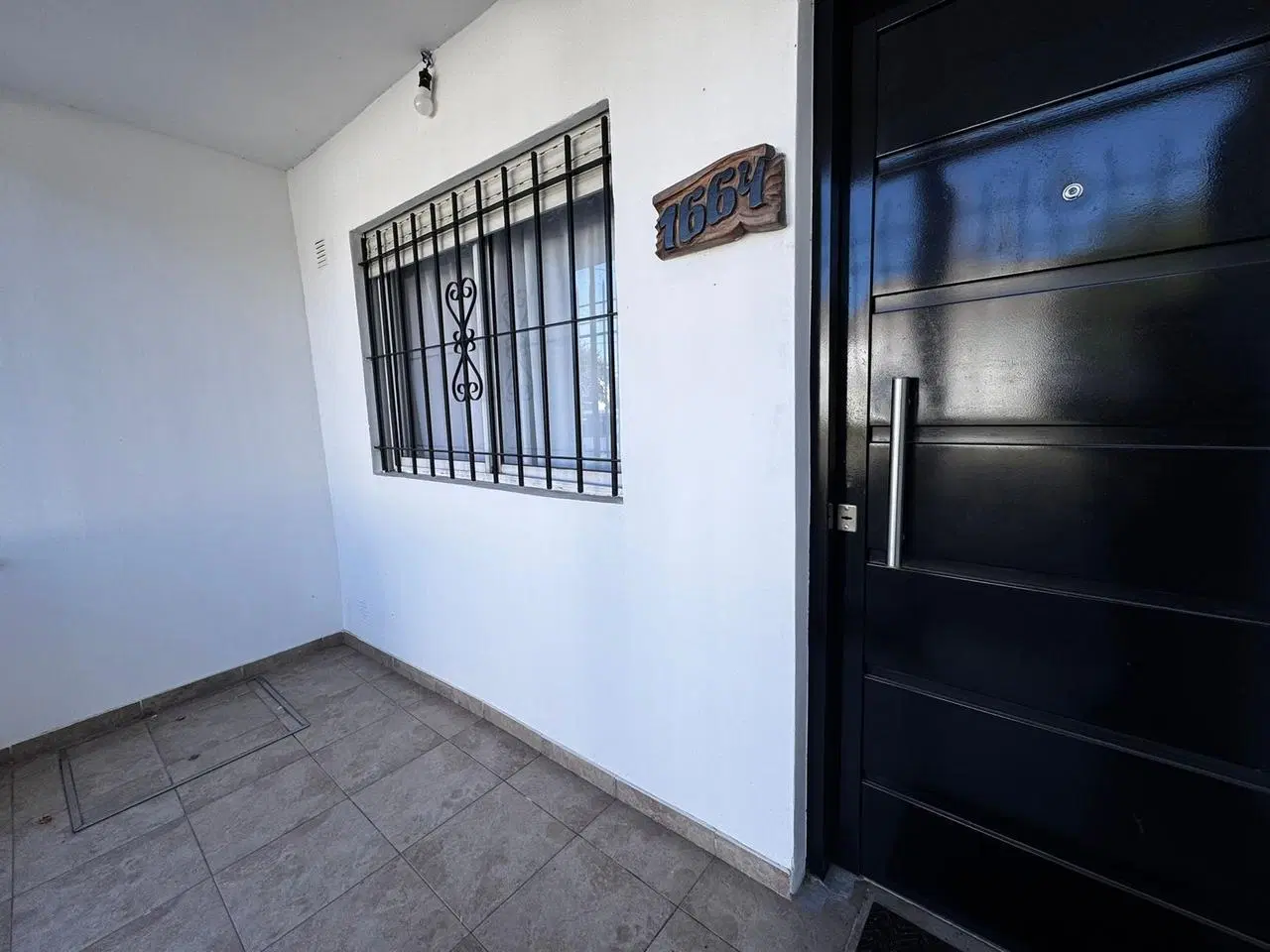 Casa en venta en Los Hornos 5