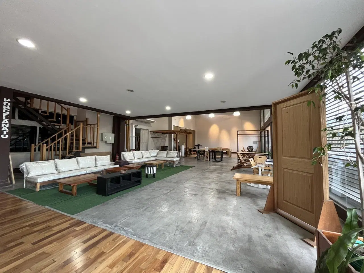 Depósito en venta en La Plata 5