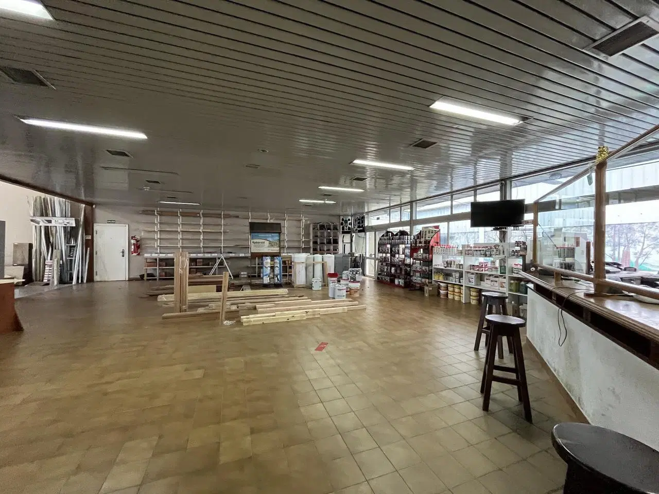 Depósito en venta en La Plata 3