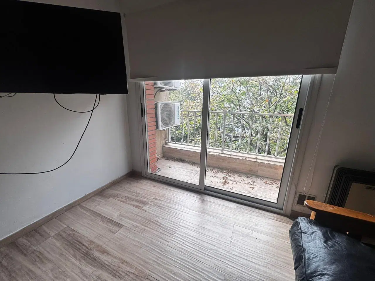 Edificio completo con local en venta en La Plata 5