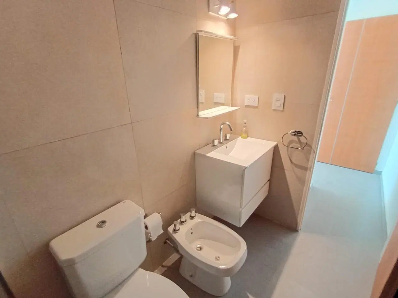 Departamento en Alquiler La Plata 2