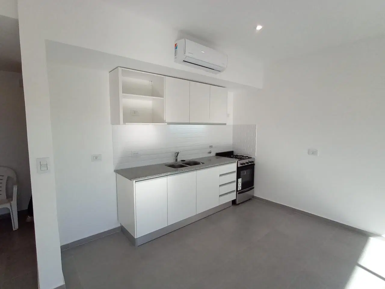 Departamento en Alquiler La Plata 4