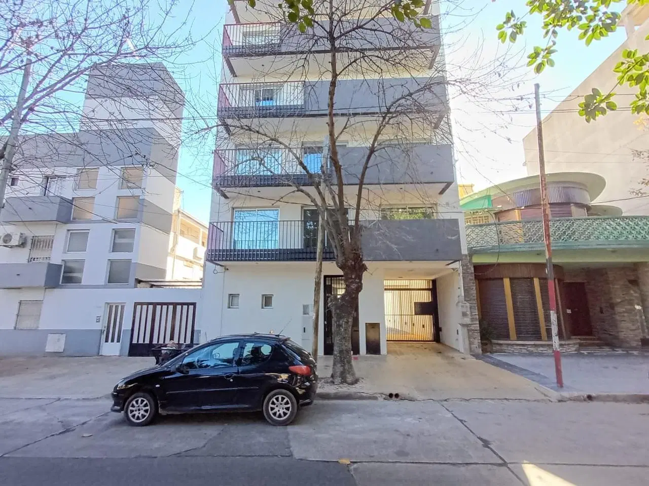 Departamento en Alquiler La Plata 5
