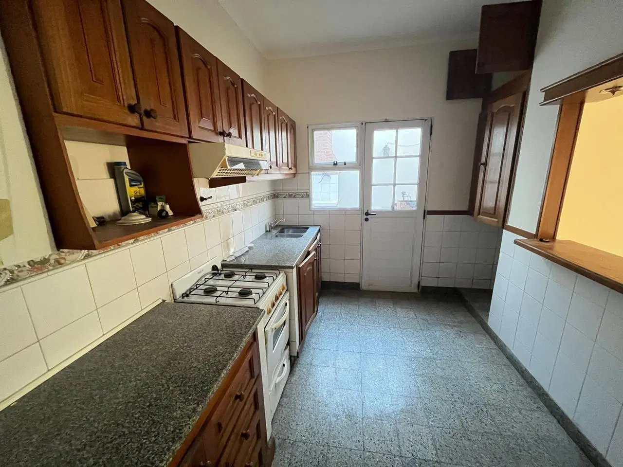 Departamento de 2 dormitorios en alquiler en La Plata 5