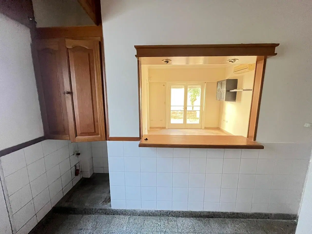 Departamento de 2 dormitorios en alquiler en La Plata 3
