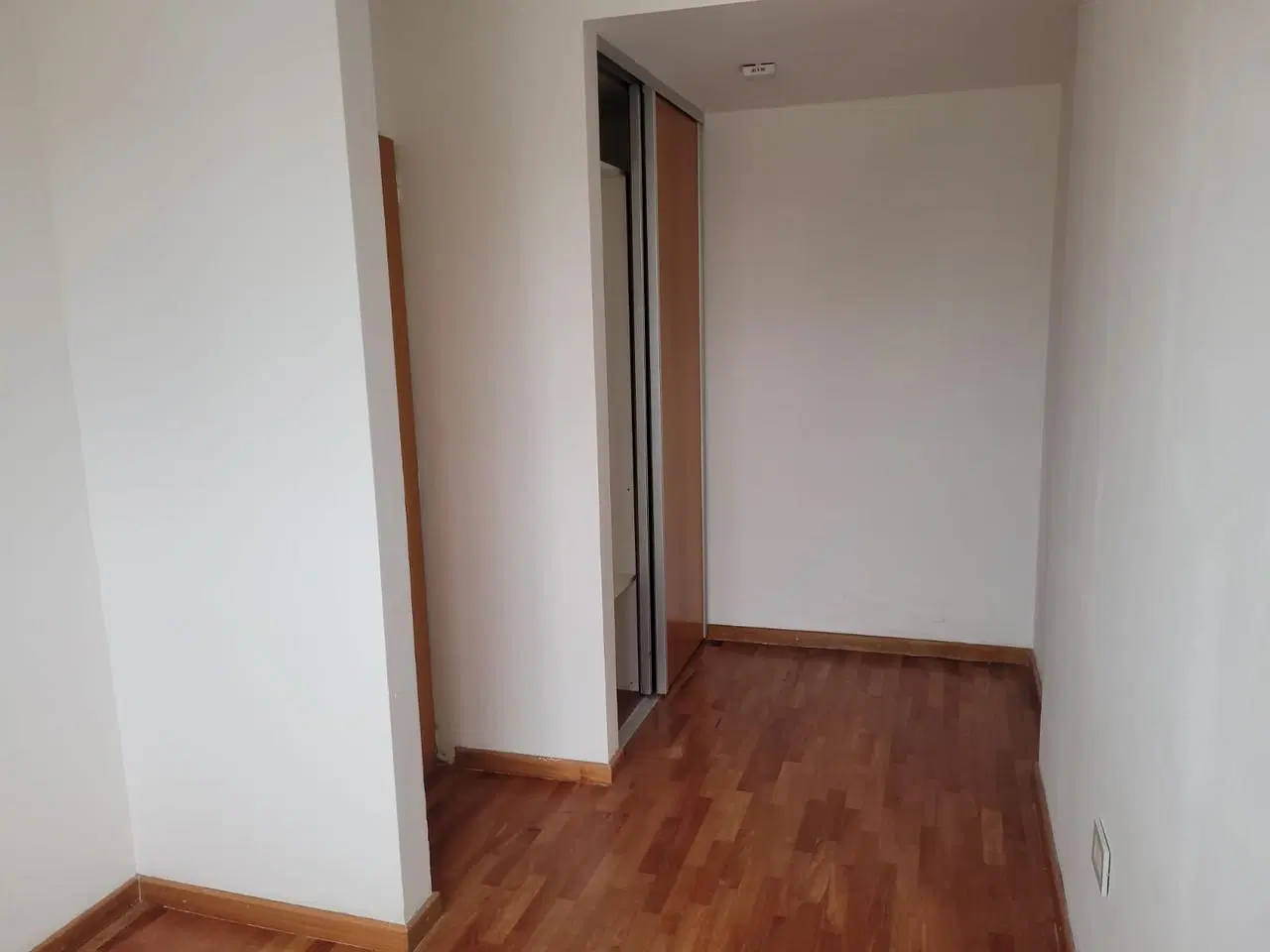 Departamento de 2 dormitorios en alquiler en La Plata 2