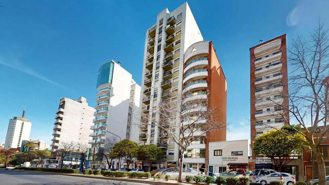Departamento en Venta en La Plata 3
