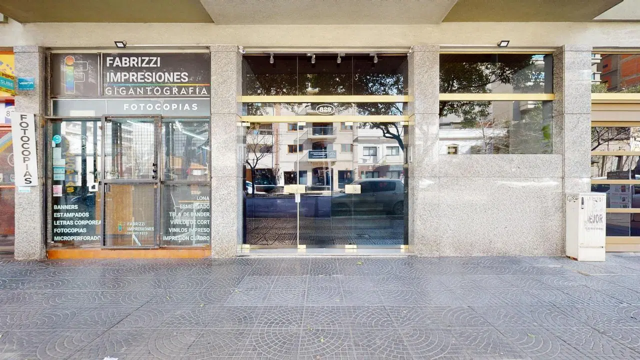 Departamento en Venta en La Plata 2