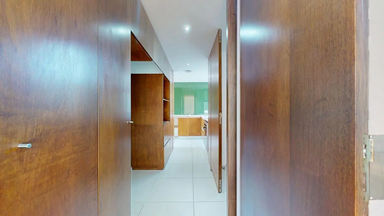 Piso de categoria en venta en La Plata 2