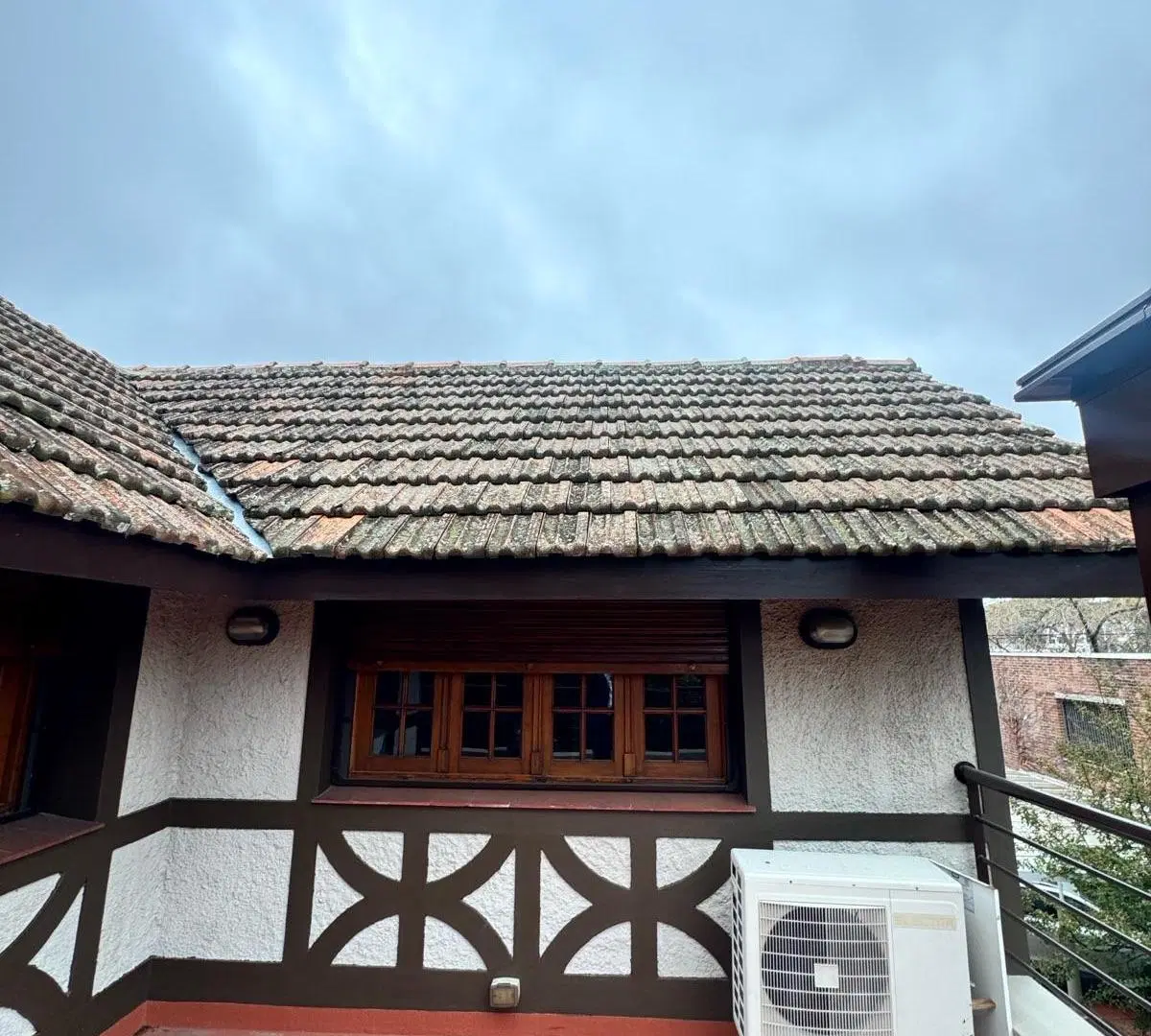 Casa en venta en La Plata 8