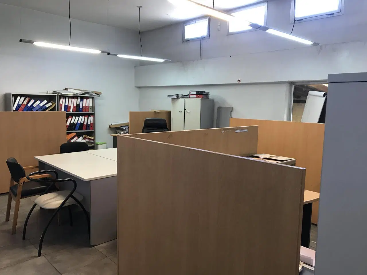 Depósito en venta en La Plata 4