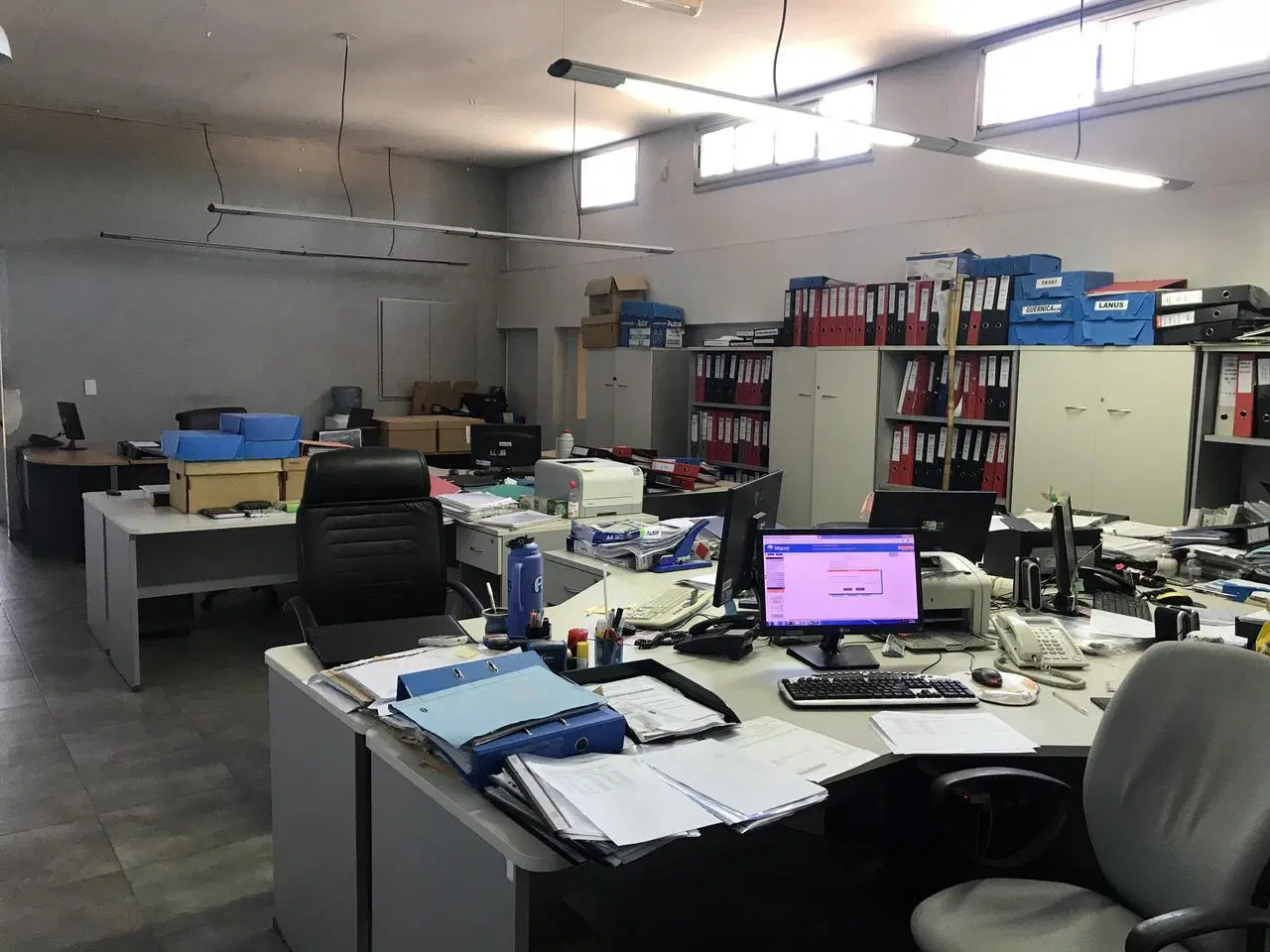 Depósito en venta en La Plata 3