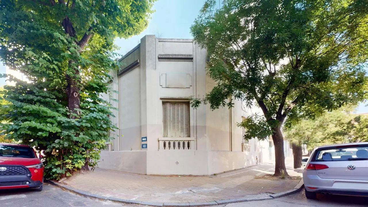 Casa en Venta en La Plata 8