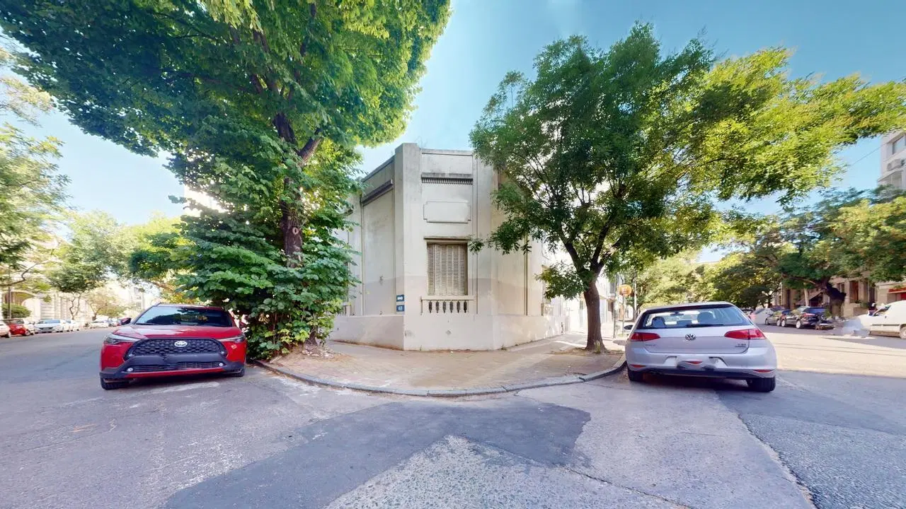 Casa en Venta en La Plata 1