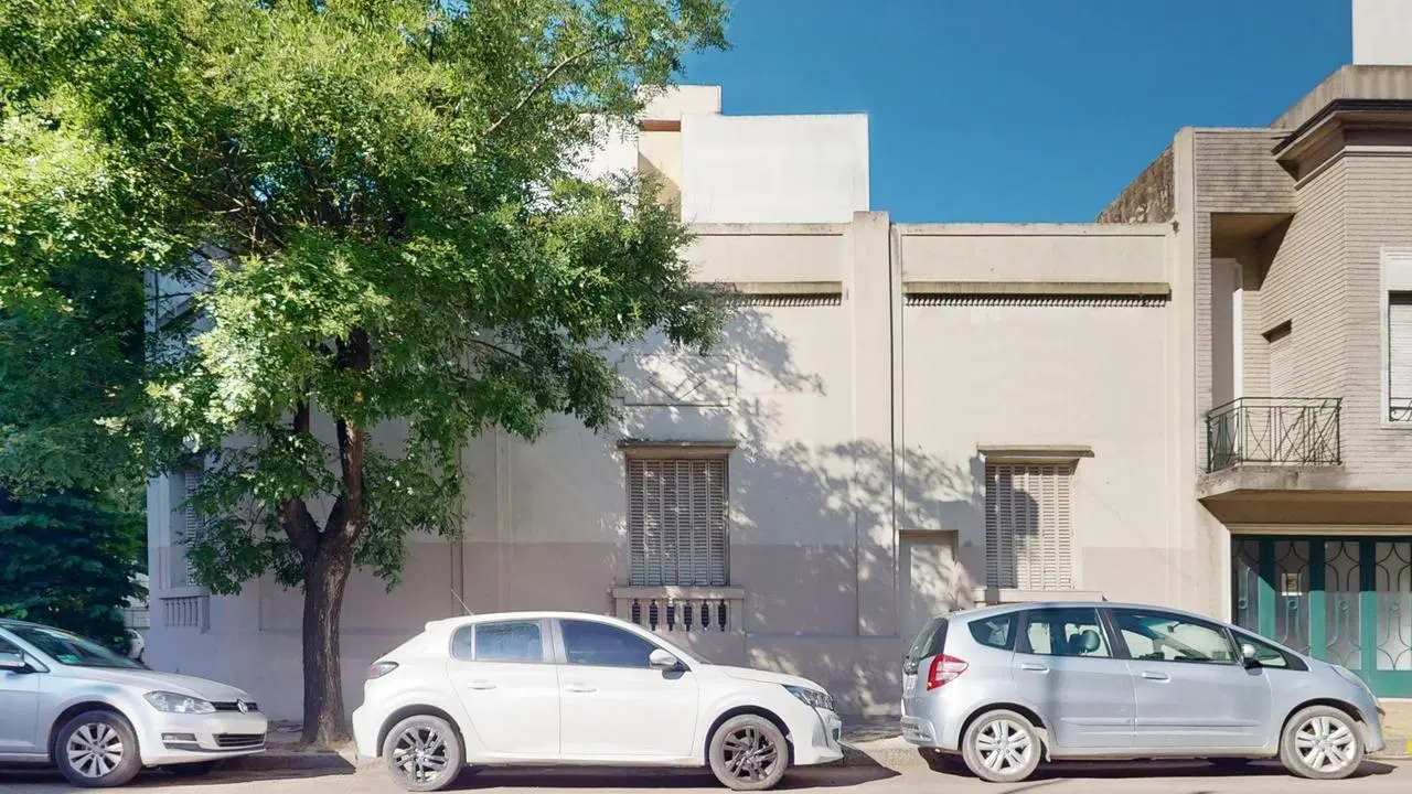 Casa en Venta en La Plata 3