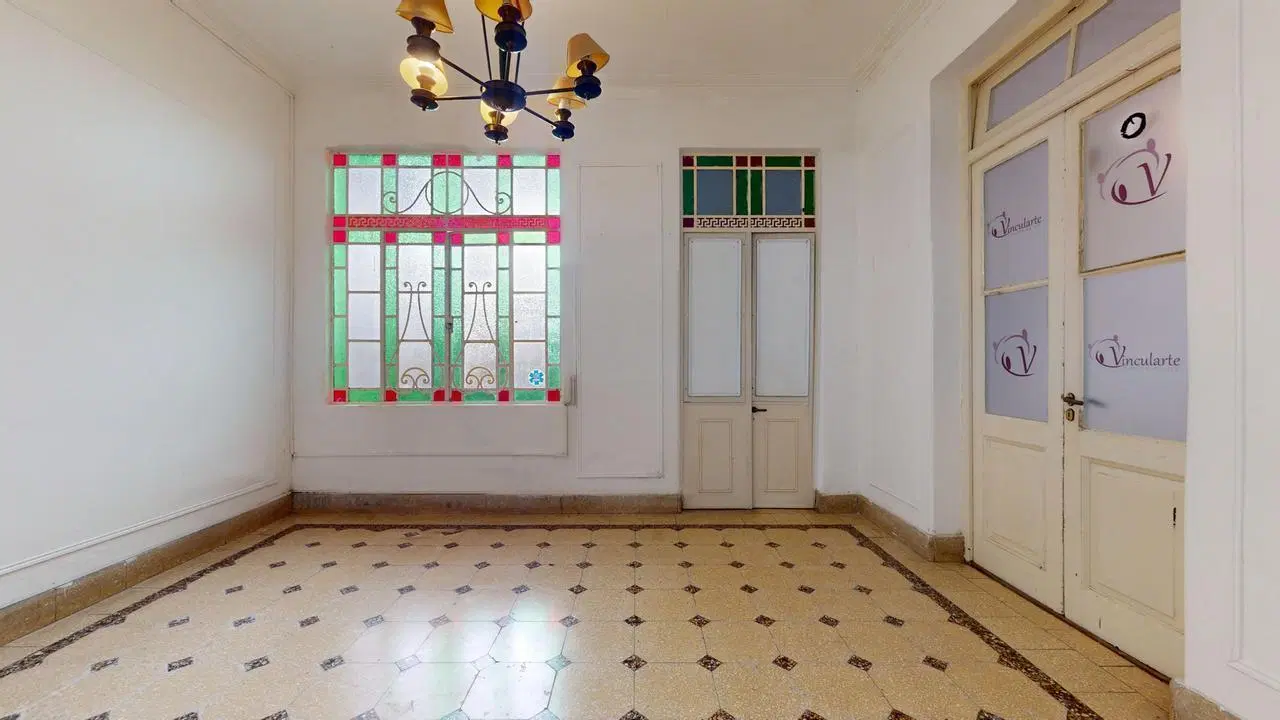Casa en Venta en La Plata 5