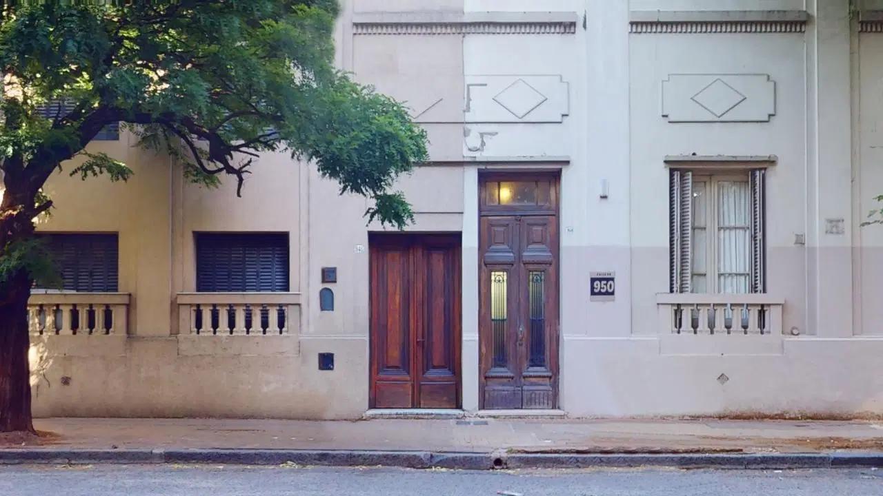 Casa en Venta en La Plata 2