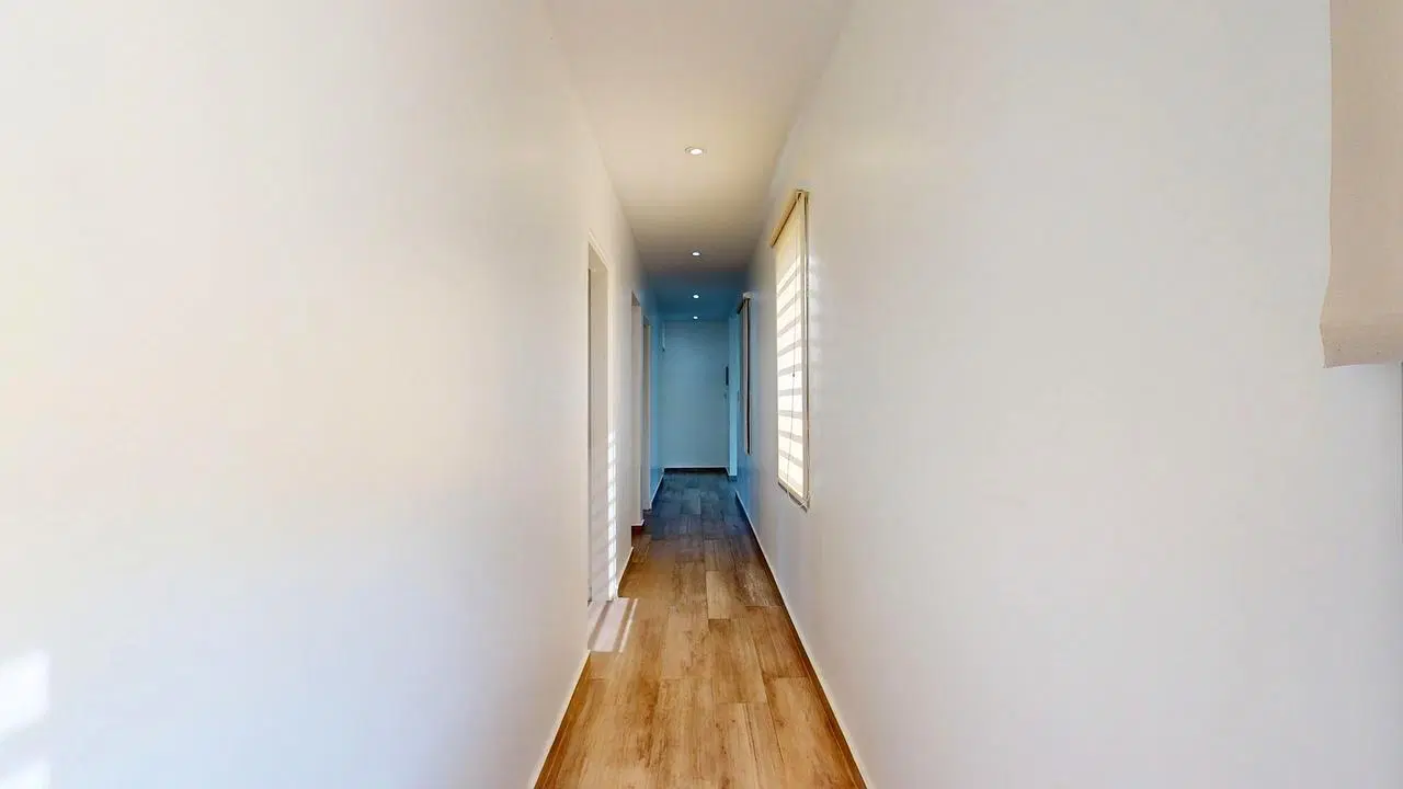 Casa en Venta en El Remanso 8