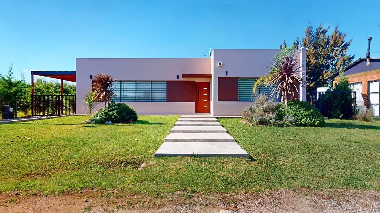 Casa en Venta en El Remanso 2