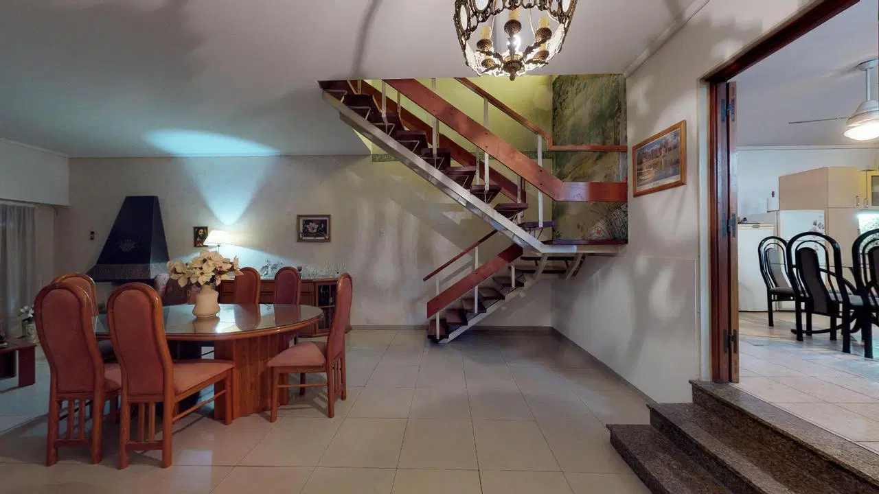 Casa en venta en La Plata 4
