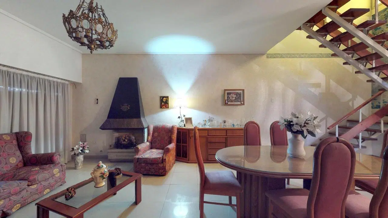 Casa en venta en La Plata 3